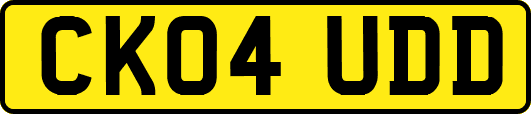 CK04UDD