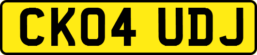 CK04UDJ