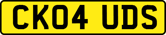 CK04UDS