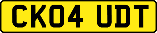 CK04UDT