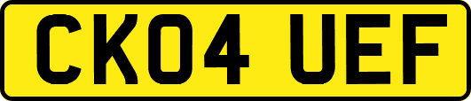 CK04UEF