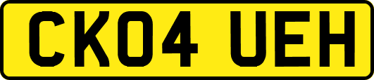 CK04UEH