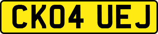 CK04UEJ