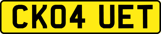CK04UET