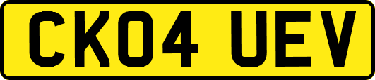 CK04UEV
