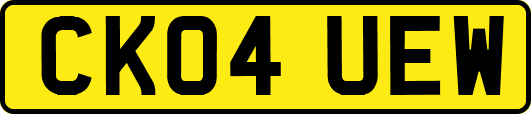 CK04UEW