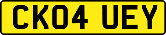 CK04UEY