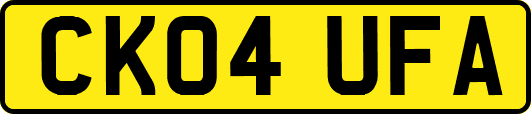 CK04UFA