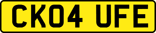 CK04UFE