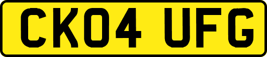 CK04UFG