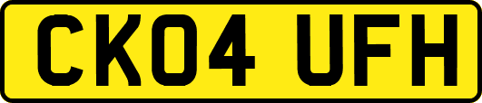CK04UFH