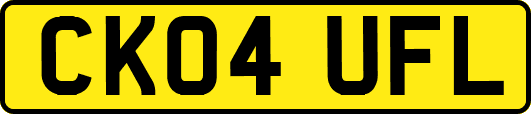 CK04UFL