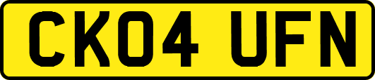 CK04UFN