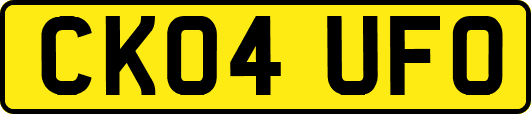CK04UFO