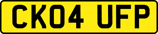 CK04UFP