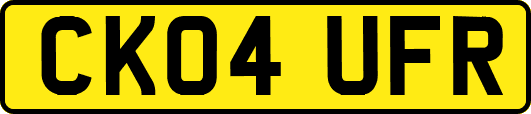 CK04UFR
