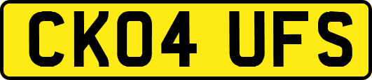 CK04UFS