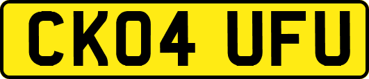 CK04UFU