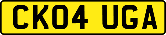 CK04UGA