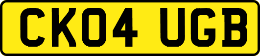 CK04UGB