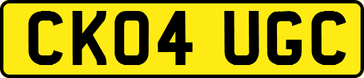 CK04UGC