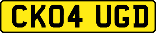 CK04UGD
