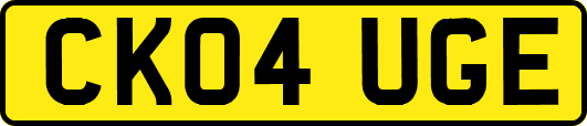 CK04UGE