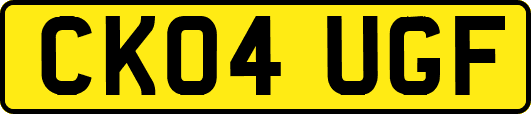 CK04UGF