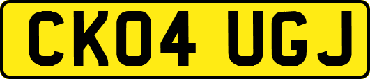 CK04UGJ