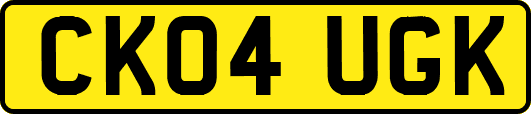 CK04UGK