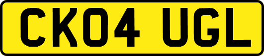 CK04UGL
