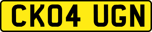CK04UGN