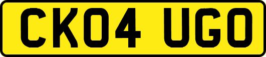 CK04UGO