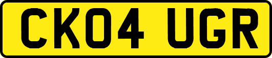 CK04UGR