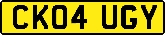 CK04UGY