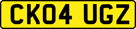 CK04UGZ
