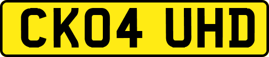 CK04UHD