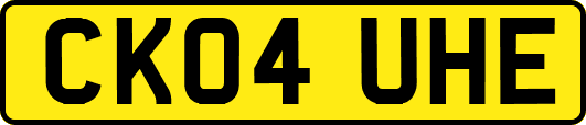 CK04UHE