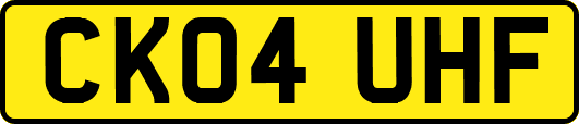 CK04UHF