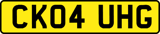 CK04UHG