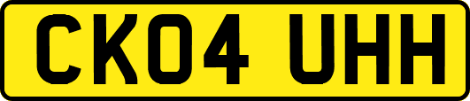 CK04UHH