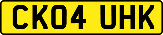 CK04UHK