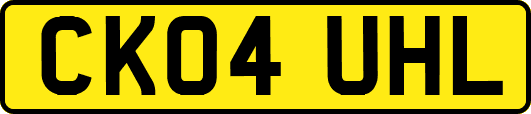 CK04UHL