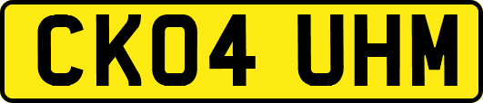 CK04UHM