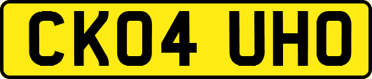 CK04UHO
