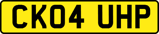 CK04UHP