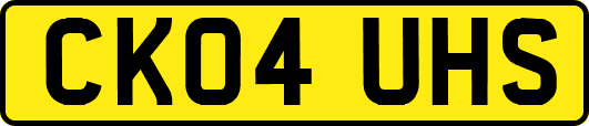 CK04UHS