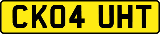 CK04UHT