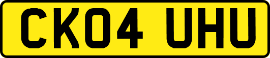 CK04UHU