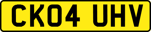 CK04UHV